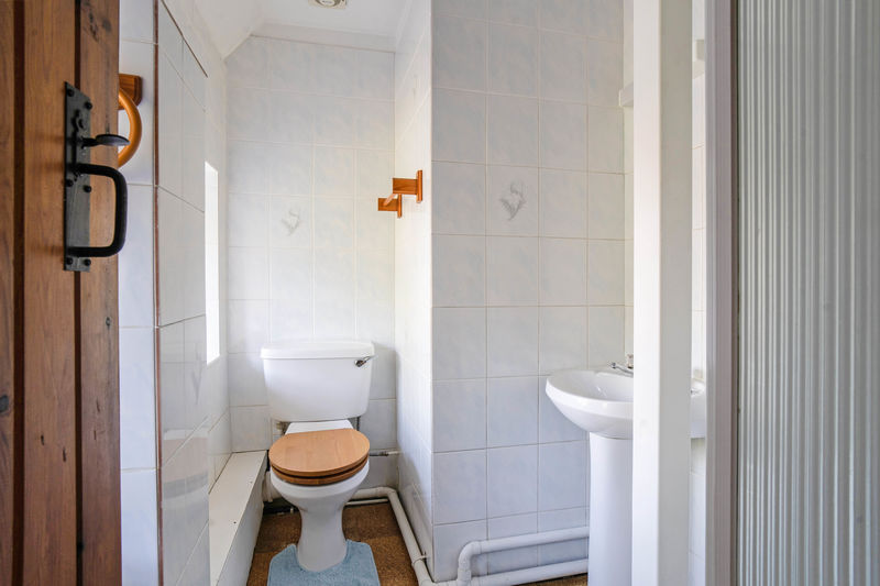 High Street Bodicote